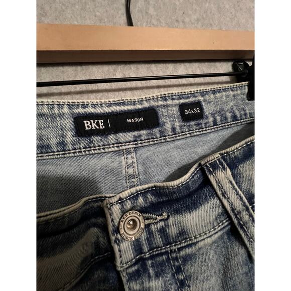 BKE Masón 34X32 - Picture 3 of 6